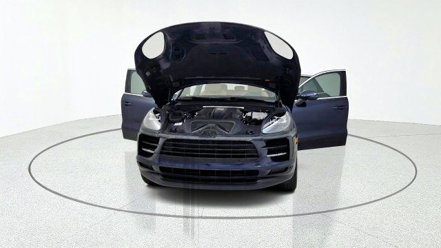 Used 2019 Porsche Macan S AWD/4WD image 12
