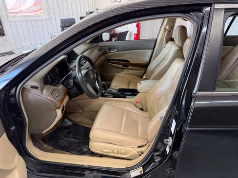Used 2008 Honda Accord EX-L image 7