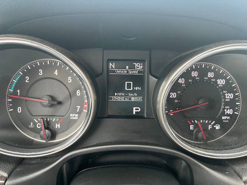 Used 2012 Jeep Grand Cherokee Laredo w/ Laredo E Group AWD/4WD image 34