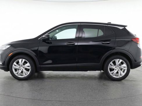 Used 2025 Buick Encore GX Preferred AWD/4WD image 5