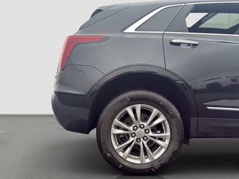 Used 2020 Cadillac XT5 Premium Luxury AWD/4WD image 23
