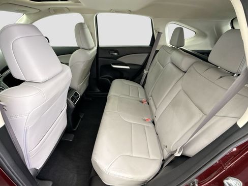 Used 2015 Honda CR-V Touring image 20
