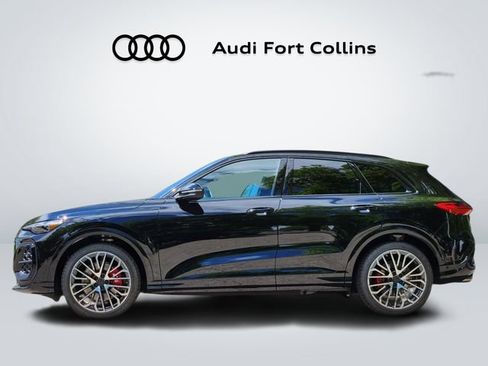 New 2026 Audi SQ5 Prestige AWD/4WD image 4