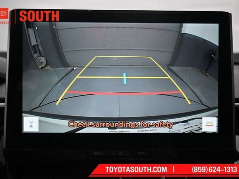 Used 2026 Toyota Corolla Cross AWD Hybrid w/ Convenience Package image 19