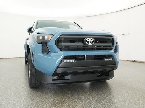 New 2026 Toyota Tacoma SR5 image 18