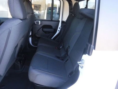 New 2026 Jeep Gladiator Mojave AWD/4WD image 42