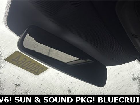 New 2026 Ford Explorer ST w/ Sun And Sound Package image 21