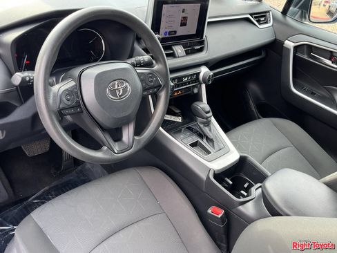 Certified 2024 Toyota RAV4 XLE FWD image 20