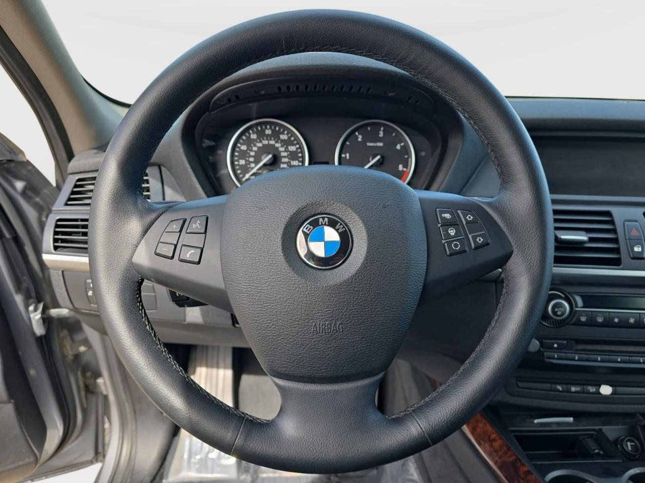 Used 2011 BMW X5 xDrive35d AWD/4WD image 15