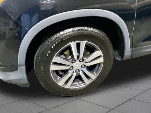 Used 2016 Honda Pilot EX-L image 11