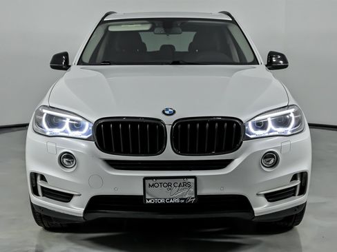 Used 2016 BMW X5 xDrive35i image 5