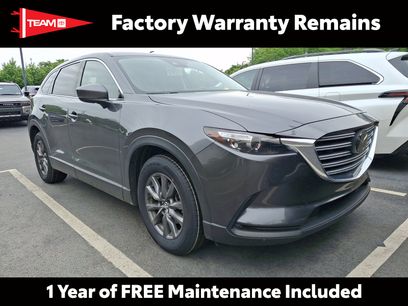Used 2023 MAZDA CX-9 Touring