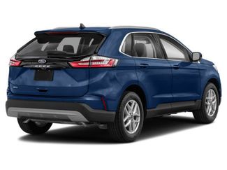 Used 2021 Ford Edge SEL w/ Convenience Package AWD/4WD video 2