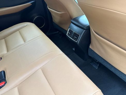 Used 2017 Lexus NX 200t FWD image 29