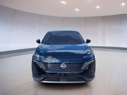 New 2025 Nissan Murano SL image 8