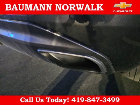 Used 2023 Chevrolet Blazer Premier AWD/4WD image 21