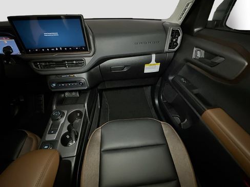 New 2026 Ford Bronco Sport Outer Banks w/ Outer Banks Tech Package+ AWD/4WD image 29