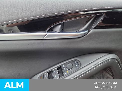 Used 2024 INFINITI QX60 Pure image 27