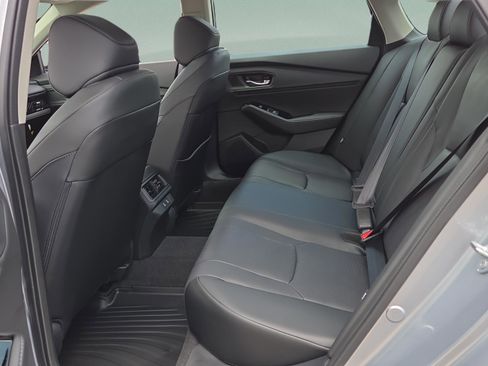 New 2026 Honda Accord Touring image 11
