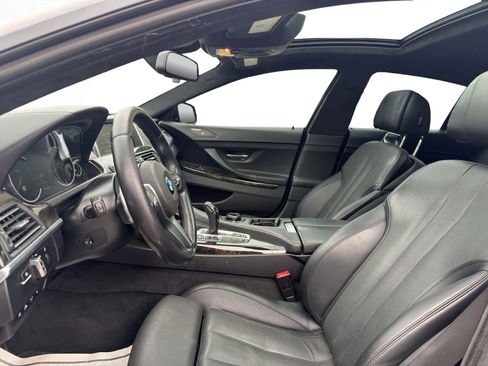 Used 2015 BMW 650i Gran Coupe image 9