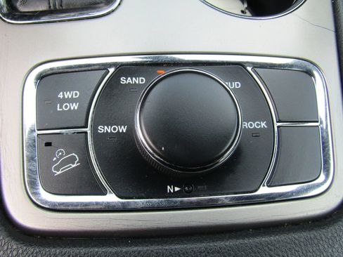 Used 2019 Jeep Grand Cherokee Limited AWD/4WD image 26