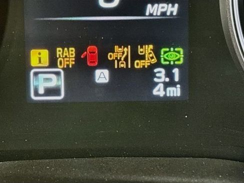 New 2026 Subaru Ascent Limited AWD/4WD image 12