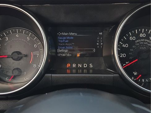 Used 2021 Ford Mustang Coupe w/ Equipment Group 101A image 18