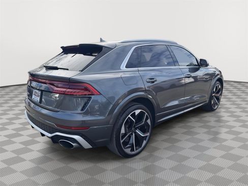 Used 2022 Audi RS Q8 image 6