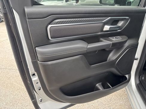 New 2026 RAM 1500 Big Horn AWD/4WD image 21