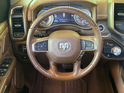 Used 2020 RAM 1500 Limited RWD image 18