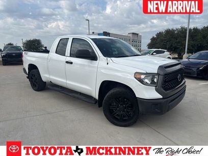Used 2019 Toyota Tundra SR
