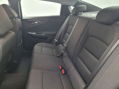 Used 2023 Chevrolet Malibu LS image 18