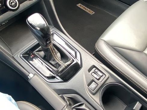 Certified 2021 Subaru Crosstrek 2.5i Sport w/ Moonroof Package image 28