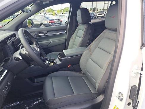 New 2026 GMC Terrain AT4 w/ Convenience Package III image 13