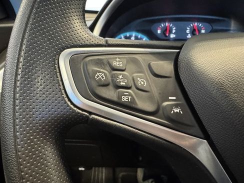 Used 2023 Chevrolet Malibu LT image 18