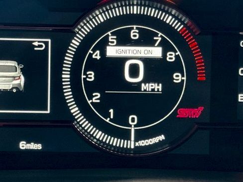 New 2026 Subaru BRZ tS RWD image 21