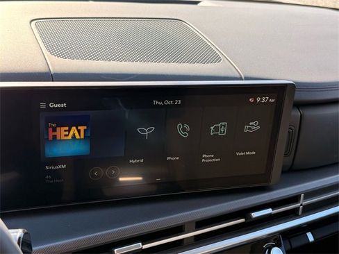 New 2026 Hyundai Santa Fe SE image 18