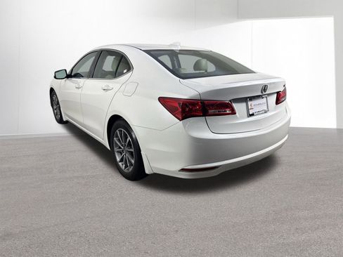 Certified 2020 Acura TLX w/ Technology Package image 34