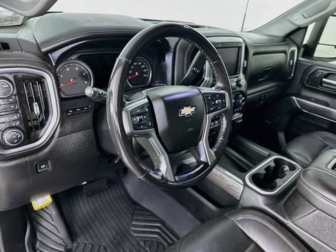 Used 2020 Chevrolet Silverado 2500 LTZ AWD/4WD image 30