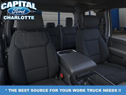 New 2026 Ford F150 STX RWD image 10