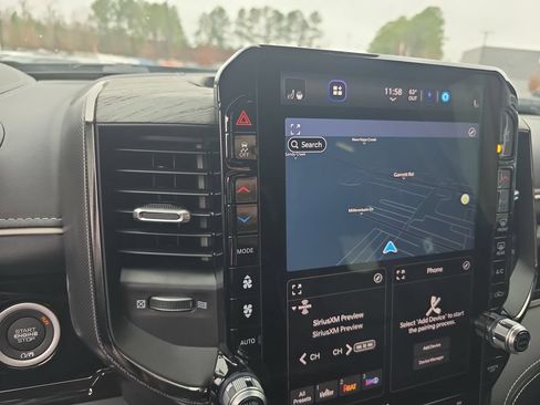 New 2026 RAM 1500 Limited AWD/4WD image 21