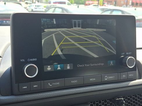 Used 2025 Honda CR-V EX image 18