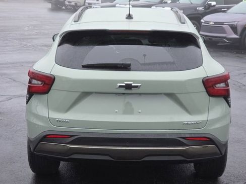 New 2026 Chevrolet Trax ACTIV w/ Sunroof Package image 22