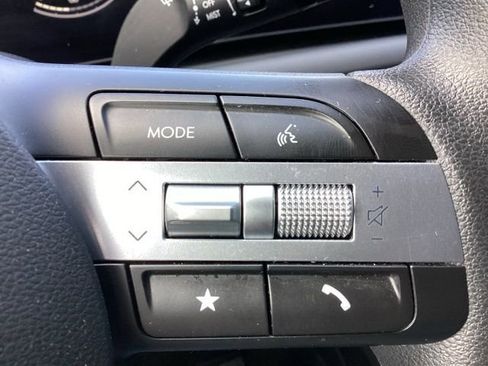 Used 2025 Hyundai Santa Cruz SEL FWD image 17