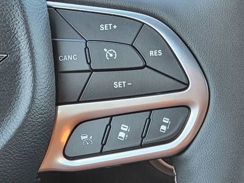 New 2026 Chrysler Pacifica Pinnacle AWD/4WD image 34