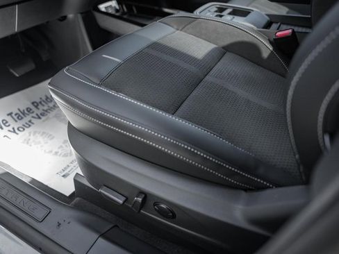 New 2025 Ford Mustang Mach-E GT image 39