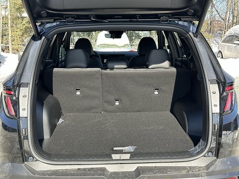New 2026 Hyundai Tucson XRT AWD/4WD image 21
