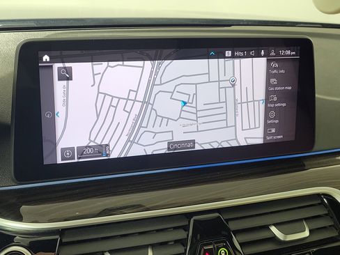Certified 2023 BMW 530e xDrive w/ Convenience Package AWD/4WD image 18