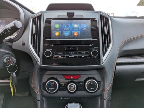 Certified 2021 Subaru Crosstrek 2.0i Premium image 19