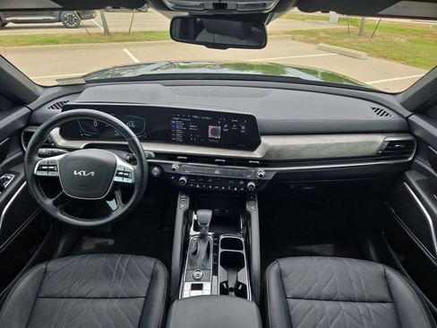 Used 2025 Kia Telluride EX X-Line AWD/4WD image 13